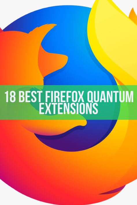 These extensions will make Firefox Quantum safer and more useful. #tips #firefox #browser Basic Computer Programming, Basic Computer, Browser Extensions, Technology Tips, Google Apps, Search Engines, Useful Tips, Computer Programming, Google Chrome Logo