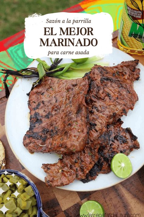 5 Cooking The Best Steak, Con Carne Recipe, Best Steak, Carne Asada, Beef Recipes For Dinner, Mexican Food Recipes Authentic, Omelet, Steak Recipes, Meat Dishes