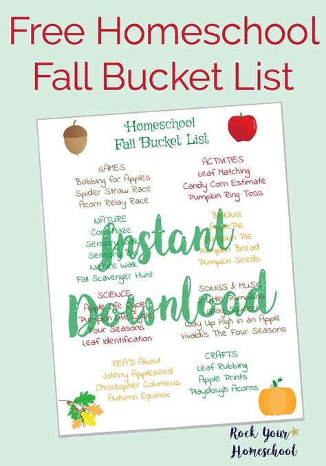 Fall Homeschool, Fall Scavenger Hunt, Homeschooling Activities, Autumn Adventures, Homeschooling Tips, Pumpkin Activities, Homeschooling Resources, Screen Free Activities, Mom Ideas