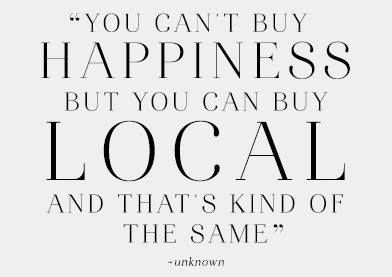 Buy local Optometry Marketing, Shop Local Quotes, Support Small Business Quotes, Shop Small Business Quotes, Business Quote, Shop Small Quotes, Small Business Quotes, Memory Bears, Illustration Simple