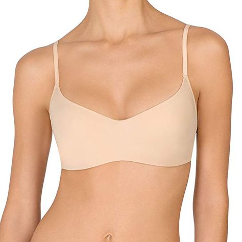 Best Bralettes, Most Comfortable Bra, Boat Neck Dress, Comfortable Bras, Triangle Bralette, Women's Evening Dresses, T Shirt Bra, Amazon Women, Lace Bralette