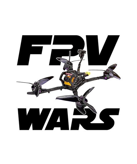 FPV wars racing quadrocopter - colorfull design fitting for people who love drones and fpv racing or freestyle flying. It can also be given as a Birthday or Christmas gift to your best friend, relative, boyfriend or girlfriend who also likes to take arial videos and photos. Design also fits for international drone day Fpv Drone Wallpaper, Drone Wallpaper, Drone Images, Dji Drone, Drone Pilot, Fpv Racing, Fpv Drone, Skull Wallpaper, Random Art