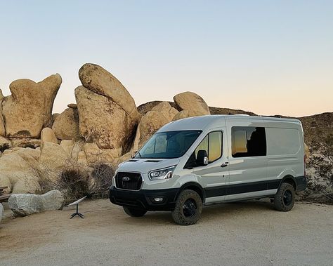 Ford Transit Trail, Ford Transit Offroad, Ford Transit Camper Conversion, Ford Transit Conversion, Ford Transit Campervan, Ford Transit Camper, Transit Camper, Van Wrap, Expedition Portal