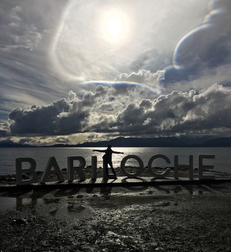 Lago Nahuel Huapi. San Carlos de Bariloche . RioNegro . Argentina #patagonia Trip Goals, Patagonia Argentina, Travel List, Love Is Sweet, Ecuador, Travel Dreams, Patagonia, Vision Board, In This Moment