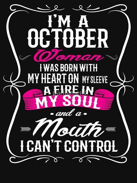 November Birthday Quotes, 30th Birthday Quotes, October Quotes, November Quotes, Birthday Quotes For Me, Gangsta Quotes, Country Girl Quotes, November Birthday, October Birthday