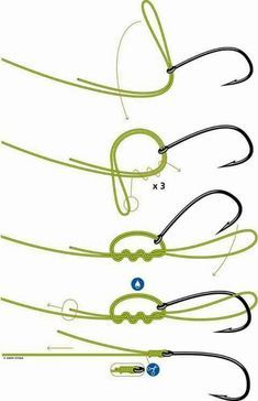 bass fishing for fun #fishingforbass Fishing Hook Knots, Trout Fishing Lures, Supraviețuire Camping, Hook Knot, Fishing Hacks, Camping Knots, Bass Fishing Shirts, Trout Fishing Tips, Survival Knots