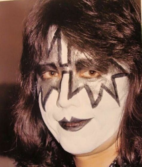 Ace Frehley 70s, Ace Frehley, I Love It, Thank You So Much, Love It, Happy Birthday, I Love, Thank You, Birthday