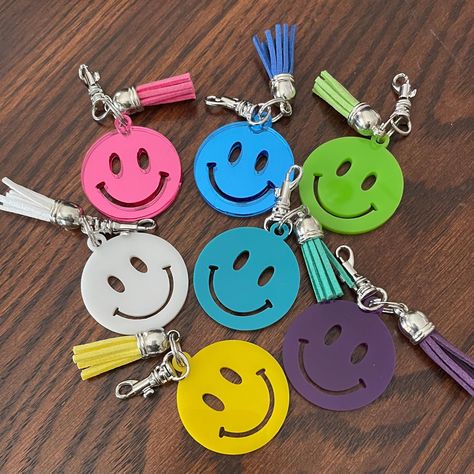 Happy Face Party Favors, Smiley Face Party, Philanthropy Ideas, Smiley Birthday, Smiley Party, Birthday Smiley, Preppy Birthday, Boys 1st Birthday Party Ideas, Cute Smiley Face