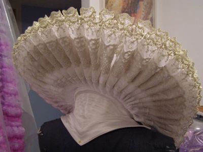 Elizabethan Ruff, Elizabethan Dress, Elizabethan Costume, Elizabethan Fashion, 16th Century Fashion, Elizabethan Collar, Ruff Collar, Elizabethan Era, Shakespeare In Love