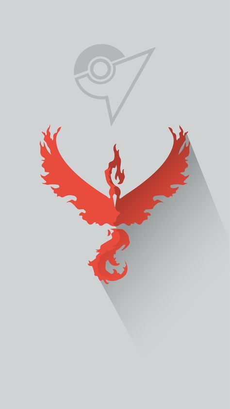 Team Valor minimalist cellphone wallpaper Wallpaper Pokemon, Pokemon Painting, Team Valor, Cool Pokemon Wallpapers, Pokemon Wallpaper, Game Logo Design, Go Team, Dont Touch My Phone Wallpapers, Pokemon Teams