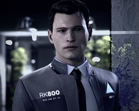 Robocop 2, Detroit Become Human Game, Beyond Two Souls, Connor Dbh, Detroit Game, Detroit: Become Human, Quantic Dream, Bryan Dechart, Detroit Become Human Connor