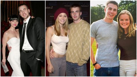 Here are all the women Chris Evans has dated. Chris Evans And Alba Baptista, Ashley Greene Twilight, Chris Evans Girlfriend, Alba Baptista, London Nightclubs, Just Good Friends, Chelsea Handler, Oscars Party, Minka Kelly