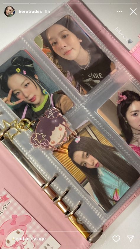 Pc Book Kpop, Photocard Binder Aesthetic, Kpop Pc Binder, Kpop Photocard Collection Aesthetic, Pc Collection Kpop Binder, Kpop Binder, Photocard Binder, Collect Book, Kpop Collection