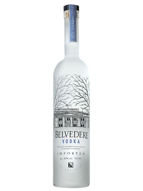 The best Polish vodka. Please drink responsibly Best Vodka Brands, Luxury Vodka, Polish Vodka, Apple Vodka, Belvedere Vodka, Vodka Brands, Premium Vodka, Polish Recipes, Bottle Packaging