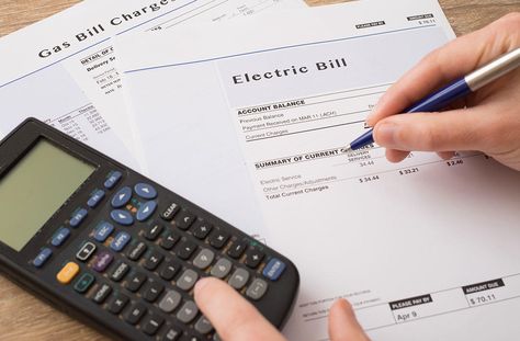 Legal Aid Society: How to Protect Yourself in the Debt Collection Process | ClarksvilleNow.com What Is Electricity, Gas Bill, Utility Bill, Power Bill, Debt Collection, Solar Panel Installation, Electricity Bill, Accounting And Finance, Paying Bills