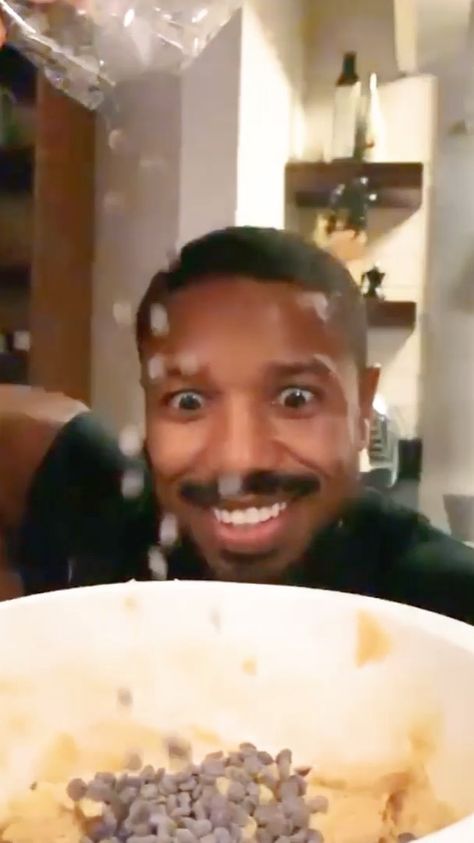 Michael B Jordan Goofy, Funny Michael B Jordan, Micheal B Jordan Funny Pictures, Micheal B Jordan Memes, Michael B Jordan Eating, Micheal B Jordan Funny, Michael B Jordan Funny Pictures, Michael B Jordan Rares, Young Michael B Jordan