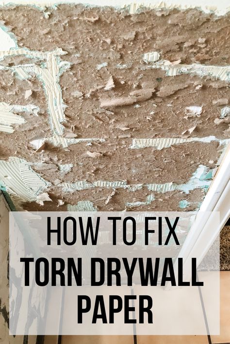 Repairing Sheetrock Walls, Repair Sheetrock Walls, Diy Sheetrock Repair, How To Remove Wallpaper From Drywall, How To Make Paneling Look Like Drywall, How To Sheetrock A Wall, Removing Wall Tile In Bathroom, Removing Paneling From Walls, Remove Tile From Wall Bathroom