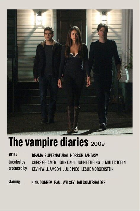 Movie poster the vampire diaries The Vampire Diaries Poster Vintage, The Vampire Diaries Movie Poster, Vampire Diaries Poster Vintage, Vampire Diaries Movie Poster, Poster Vampire Diaries, Room Manifestation, Tvd Poster, The Vampire Diaries Poster, Lana Del Rey Art