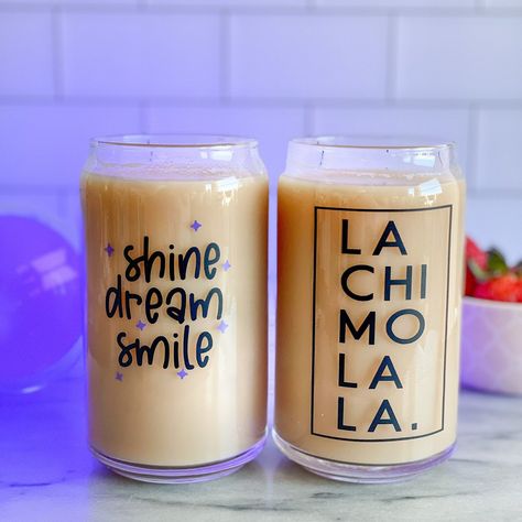 Custom beer glasses, soda can cups, BTS glasses, and K-pop cups from Lachimolala. Find your favorite idol on a glass today! #lachimolala #kpop #bts . #Cricut_Coffee_Cups #Coffee_Glass_Cup_Design #Glass_Iced_Coffee_Cup #Beer_Glass_Cups Cricut Coffee Cups, Custom Beer Glasses, Glass Iced Coffee Cup, Beer Glass Cups, Beer Cup, Beer Custom, Glass Coffee Cups, Custom Cup, Epoxy Resin Crafts