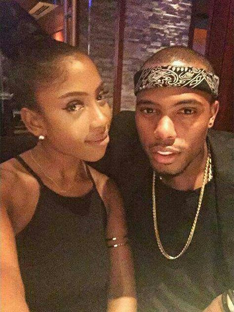 Sevyn Streeter & B.o.B Sevyn Streeter, Celebrity Candids, Latest Instagram, Team 7, Alter Ego, Cute Celebrities, Beautiful Couple, Good People, Favorite Celebrities