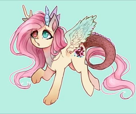 Fluttercord child Discord And Fluttershy, Fluttershy X Discord, Fluttershy And Discord, Mlp Next Gen, Mlp Ocs, Mlp Oc, Cartoon As Anime, Mlp Fan Art, Pony Pictures