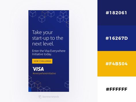 color combinations in display ads Construction Color Palette, Display Ad Design, Dark Blue Color Palette, Color Psychology Marketing, Logo Color Combinations, Ads Video, Marketing Colors, Pantone Colour Palettes, Banner Ads Design