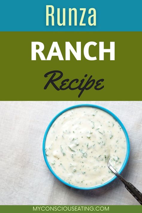 The Runza Ranch recipe is one I've refined for the ultimate dipping experience. It's creamy with a hint of tang, perfect for veggies or as a spread. Use fresh herbs for a vibrant taste that can't be beaten! #RunzaRanch #LeonBistro #DipRecipes Runza Ranch Recipe, Copycat Runza Ranch Dressing, Runzas Recipe, Ikea Swedish Meatball Recipe, Ranch Recipe, Homemade Ranch Dressing, Homemade Ranch, Drying Dill, So Satisfying