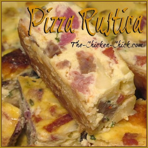 Pizza Rustica Italian Easter, Pizzagaina Recipe, Deli Platter, Easter Pies, Italian Easter Recipes, Italian Easter Pie, Deli Platters, Easter Pie, Pizza Rustica