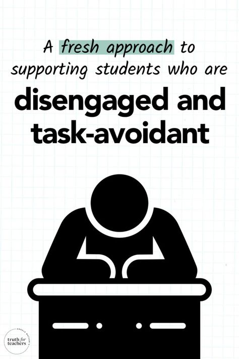 Truth For Teachers - A fresh approach to supporting disengaged students Student Productivity, Restorative Practices, Teaching Classroom Management, Classroom Strategies, Classroom Behavior Management, Teaching Social Skills, Teaching Time, Instructional Strategies, Instructional Coaching