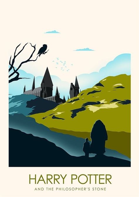 Harry Potter Minimalist Poster, Harry Potter Minimalist, Harry Potter Book Covers, Harry Potter Poster, Harry Potter Illustrations, Harry Potter Illustration, The Prisoner, Potter Art, Harry Potter Drawings