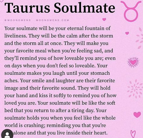 Taurus Soulmate, Taurus And Pisces, Taurus Man In Love, Aries Taurus Cusp, Taurus Zodiac Quotes, Calm After The Storm, Taurus Traits, Pisces And Taurus, Distance Love Quotes