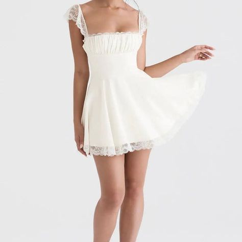 👉 Comment "Shop" order this item 👈 Summer Dress 👇 Get ready to soak up the sun in style with our Cute Summer Dress – the epitome of charm and summer sophistication! This dress is not just an outfit; it's your ticket to becoming the sunshine on every rooftop terrace and under the warm summer rays. www.womansclothing.co.uk https://postdolphin.com/t/LQZHM Tie Up Dress, Women Lace Dress, Linens And Lace, Lace Caps, Cute Summer Dresses, Fall Skirts, Lace Mini Dress, The Pretty, Mini Dresses