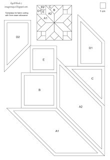 Pattern Block Templates, Paper Peicing Patterns, Quilt Stencils, Vintage Quilts Patterns, Paper Pieced Quilt Patterns, Patterns Printable, English Paper Piecing Quilts, Quilting Stencils, Quilt Block Patterns Free