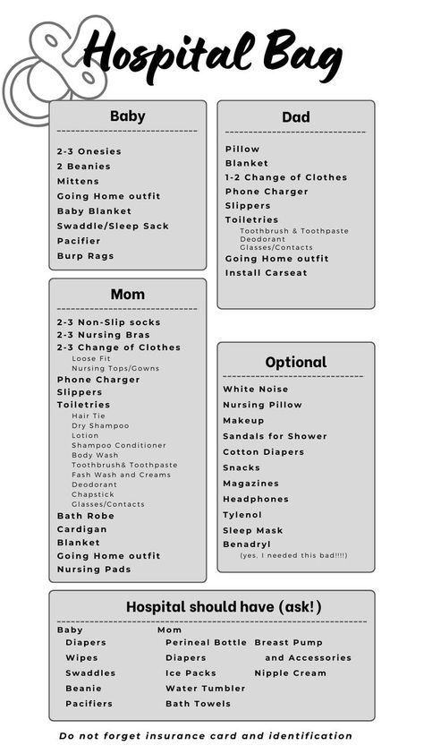 What To Bring To Hospital For Delivery List, Mom To Be Hospital Bag, What To Take To Hospital For Delivery, Preparing To Be A Mom, Hospital Bag Checklist Twins, Hospital Maternity Bag, Hospital Bag Minimalist, Things To Know When Pregnant, First Time Mom Hospital Bag Checklist