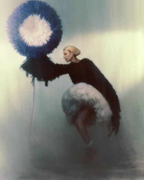 Elizaveta Porodina, Guo Pei, Pale Face, Paolo Roversi, Abstract Photographs, Visual Media, Good Night Sweet Dreams, Fashion People, Festival Lights