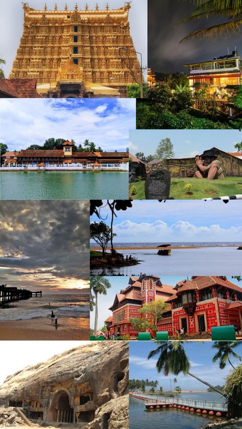 Thiruvananthapuram, India (Aesthetic) Made by me - :) Please dont copy Thiruvananthapuram Aesthetic, Thiruvananthapuram City, Kerala Aesthetic, India Aesthetic, Aesthetic Indian, Social Project, Church Aesthetic, Thiruvananthapuram, Social Projects