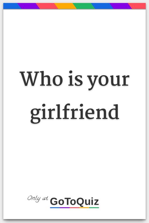 "Who is your girlfriend" My result: Zoe sugg Who Is My Girlfriend, I Need A Girlfriend, Zoe Sugg, Get A Girlfriend, Me As A Girlfriend, Jeans Brands, I Am Awesome, Naruto, Quick Saves