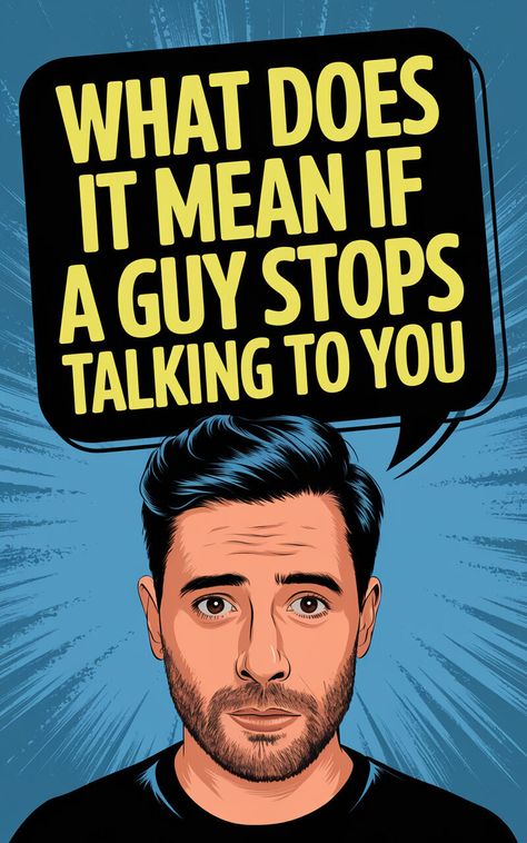 😱 Find out the shocking truth behind why he stopped talking to you! 😮 #relationshipadvice #datingtips #heartbreak When He Stops Talking To You, He Stopped Talking To Me, Introvert Personality Traits, Men Psychology, Introvert Personality, Emotional Recovery, Twin Flame Relationship, Thinking Man, How To Move Forward