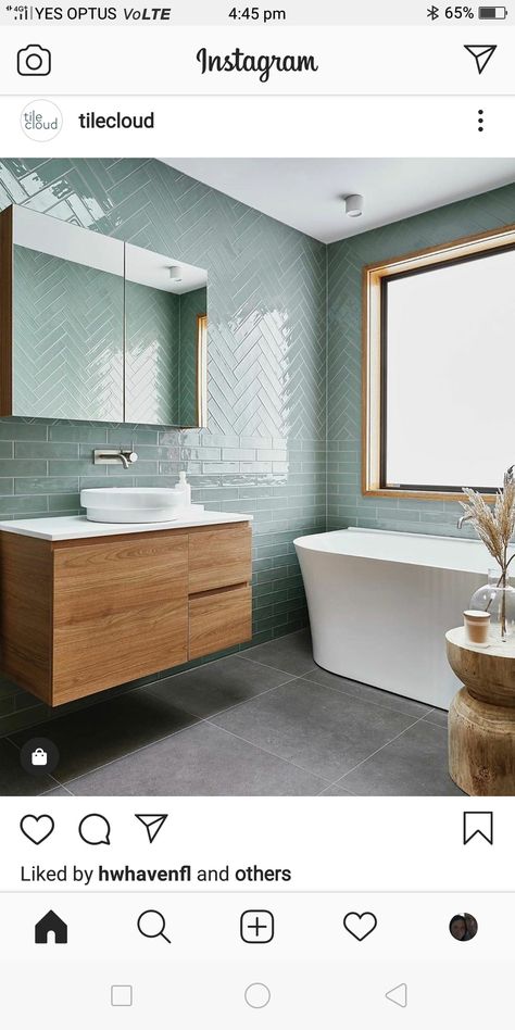 Teal Tile Bathroom, Zen Spa Bathroom Ideas, Bathroom 2023, Bathroom Ideas Pink, Aqua Bathroom, Turquoise Bathroom, Teal Bathroom, Pattern Bathroom, Bathroom Shower Design