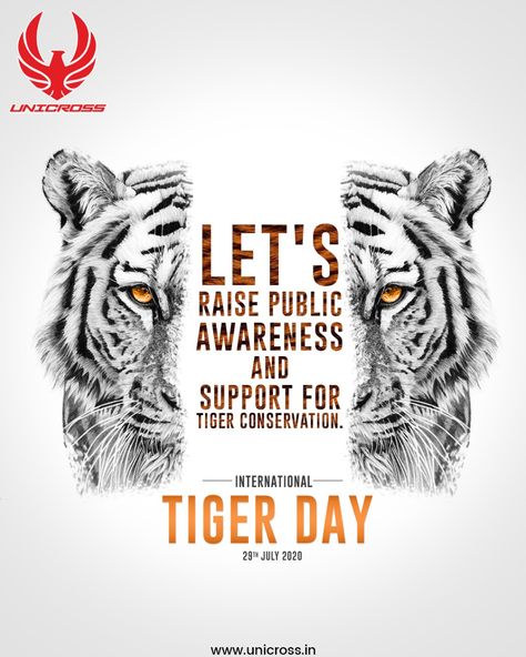 Project Tiger Poster, International Tiger Day Creative Ads, Save Tiger Poster Ideas Drawing, Save Tiger Poster Drawing, International Tiger Day Poster, Tiger Day Poster, Save Tiger Poster Ideas, Poster Ideas Drawing, Save Animals Poster