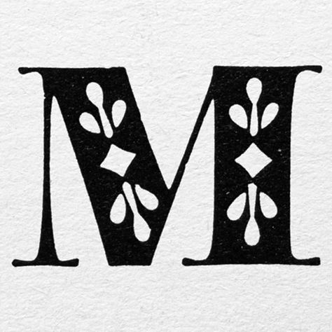 M | Letter M | Chris | Flickr M Caligraphy Alphabet, M Writing Styles, H Letter Aesthetic, M Art Letter, Letter M Art, M Calligraphy, M Typography, Edwardian Script Font, Fancy Letter M