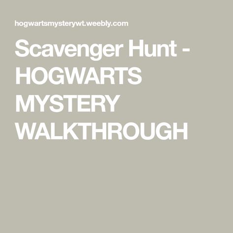 Scavenger Hunt - HOGWARTS MYSTERY WALKTHROUGH Surprise Universal Studios Trip Scavenger Hunt, Harry Potter Horcrux Hunt, Treasure Map Scavenger Hunt, Harry Potter Mystery Game, Harry Potter Hogwarts Mystery, Quidditch Pitch, Hufflepuff Common Room, Hagrids Hut, Three Broomsticks