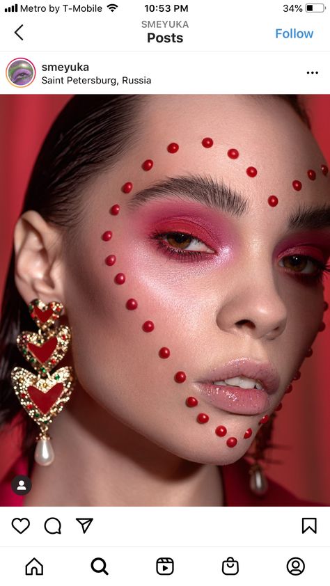 Valentine Editorial Makeup, Valentines Day Editorial Photo Shoot, Valentines Day Fashion Editorial, Valentine’s Day Editorial, Valentines Day Editorial, Valentines Editorial, Valentines Day Beauty, Valentines Day Photoshoot Ideas, Valentines Day Shoot