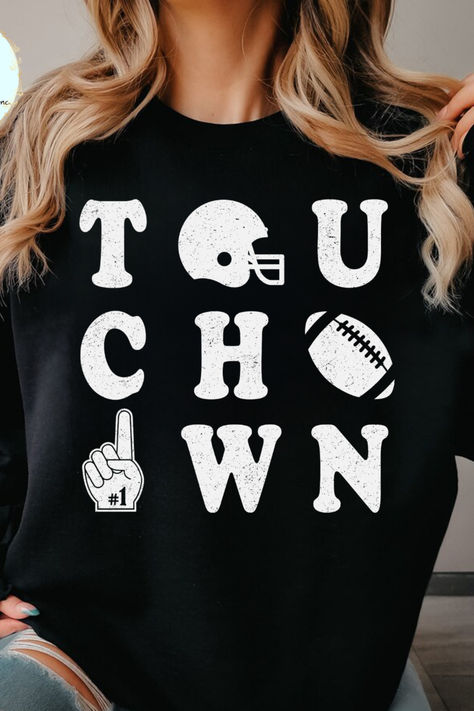 Add the "Touchdown" design to your Sports library collection.


#sports #footballseason #football #footballmom #disney #footballdad #touchdownseason #gamedaysvg #tailgate #fallfootballsvg Superbowl Tshirt Ideas, Game Day Svg, Game Day Football, Fall Football, Tshirt Ideas, Football Svg, Football Mom, Mom Svg, Football Season