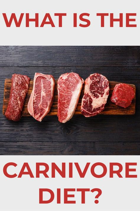 Zero Carb Diet, Cyclical Ketogenic Diet, The Carnivore Diet, Caveman Diet, Fruit Diet, Meat Diet, Carnivore Diet, Ketogenic Diet Plan, Ketogenic Diet Meal Plan