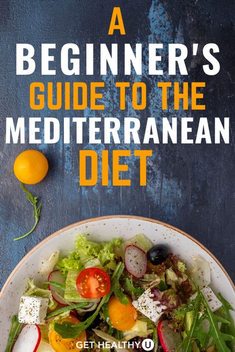 Metrainan Diet, Metatrainan Diet, Mediterranean Diet Explained, Menaposal Diet, Eating Well Mediterranean Diet, Meteranian Diet For Beginners, Green Mediterranean Diet, Balanced Food, Mediterranean Life