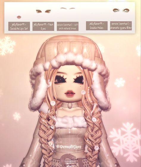 :: 𝑫𝒆𝒎𝒐𝒍𝒊𝒕𝒊𝒐𝒏 ༢ ִ  ۫ on pinterest ( credits ) Face Ideas For Royal High, Royale High Faces Ideas Cute, Cute Royale High Face Combos, Royal High Locker Ideas, Rh Face Ideas, Royale High Locker Ideas, Royal High Face Combos, Rh Face Combos, Royale High Faces Ideas