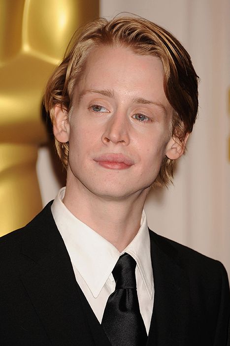 I picked Macaulay culkin has Mitch, because hes a weird guy now after all those drugs. Mccully Culkin, Culkin Macaulay, Kevin Mccallister, Home Alone Movie, Macaulay Culkin, Richie Rich, Dead Or Alive, Hollywood Icons, Harrison Ford