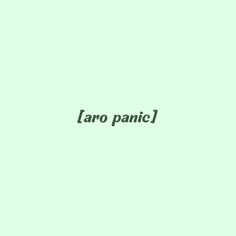 Green background with the words "[aro panic]" written in dark green Charlie Spring Heartstopper, Charlie Spring, Speak Spanish, Don't Speak, How To Speak Spanish, Laptop Wallpaper, Main Characters, Bread, Moon