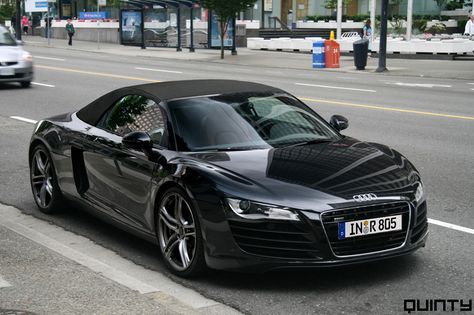 1000+ ideas about Audi R8 Convertible on Pinterest | Audi R8, Audi and R8 V10 Black Audi R8, Audi R8 Black, Audi R8 Convertible, Audi R8 Gt, R8 Spyder, Audi R8 Spyder, Milan Kundera, Black Audi, Mc Laren